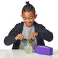 Treasure X Monster Gold- Monster Coffin - 13 Levels of Adventure - Will You find Real Gold Dipped Treasure? (Pack of 2)