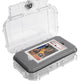 Case Club 9 Graded Card Slab Case - Fits Up To 9 Psa Slabs - Organize Pokemon & Sports Trading Graded Card Case - Heavy Duty - Airline Approved - Impact Resistant - Lockable