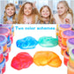Slime Party Favors  45 Cup Galaxy Slime for Easter Basket Fillings  Non Sticky Mess-Free  enhanced Stress Relief Toy for Kids Girls Boys  Goody Bag Stuffers  Birthday Gifts and Classroom Rewards