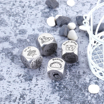 Anniversary Christmas Stocking Stuffers Gifts For Men Women Wife Husband Date Night Gifts For Boyfriend Girlfriend Anniversary W
