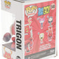 Funko Pop! 14966 Teen Titans Go! Trigon #540 Toys R’ Us Exclusive