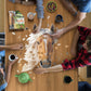 Madd Capp Puzzles - I Am Horse - 300 Pieces - Animal Shaped Jigsaw Puzzle