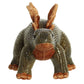 Aurora® Ferocious Dinos & Dragons Stegosaurus Stuffed Animal - Prehistoric Fun - Cuddly Companions - Green 13 Inches
