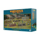 Games Workshop - Warhammer - The Oid World - Wood Elf Realms: Battalion (Army Box Set)