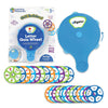 Learning Resources Skill Builders! Letter Quiz Wheel, Alphabet Flash Cards, Reading Games, Sight Words Flash Cards Kindergarten,