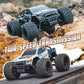 BEEZRC FMS 1/24 RC Monster Truck Colorado FMT24 Fast Drift RC Car Licensed Chevy RC Offroad RTR Electric Hobby Radio Controlled
