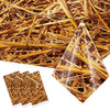 3 PCS Straw Tablecover Hay Bales for Decoration Farm Hay Table Cover Waterproof Straw Tablecloth Rectangle Plastic Tablecloth fo