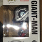 Funko Pop Marvel: Captain America 3: Civil War Action Figure - Giant Man, 6'