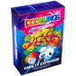 Doomlings Card Game: Imaginary Ends Expansion Pack - 127 Cards, New Traits, 2-6 Players, Ages 10+, Multicolor, Model B0DHLQC6SC