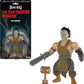 Funko Savage World: Texas Chainsaw Massacre - Leatherface Collectible Figure, Multicolor