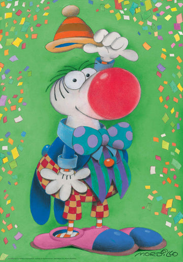 Heye Hy29911 Jigsaw Puzzle, Multicoloured