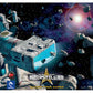 Pendragon Studios: Starship Interstellar: Danger from Kuiper - Expansion - Strategy Board Game, Ages 14+, 1-4 Players, 150 Min