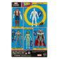 Marvel Hasbro Legends Series: X-Men Villains, 60Th Anniversary Action Figure Set, 6 Inch Action Figures,Multicolor