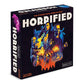 Ravensburger Horrified Board Game | Co-Operative Gameplay | Age 10+ | Universal Monsters Challenges | Model 60001836
