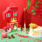 Hungdao Farm Birthday Pinata Number Pinata With Blindfold Bat And Confetti Animal Pinata For Boys Girls Birthday Party Decorations Barnyard Baby Shower Carnival Game Supplies(Farm Number 1)