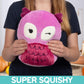 Squishmallows Original 10-Inch Aurura The Owl - Official Jazwares Valentine'S Day Plush - Collectible Soft & Squishy Fuzzy Owl S