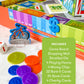 Simplyfun Bankit! - Money Game For Kids - Learn To Save, Spend, Donate, Earn Bank Interest And More - Game For Kids Ages 8 And Up, 1 To 4 Players