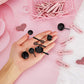 20 Pcs Dollhouse Miniature Cooking Set Miniature Pots And Pans 1/12 Scale Miniature Metal Stovetop Cookware For Mini Dollhouse Kitchen, Dollhouse Decoration Accessories For Party Supplies Pretend Play