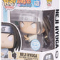 Funko Pop! Animation Naruto Shippuden - Neji Hyuga Special Edition Multicolor Exclusive #1428 (Special Edition)