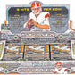 Topps 2014 Strata Nfl Trading Cards Hobby Box