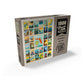 Mypuzzle Florida: Multi-Image Print, Vintage Poster - Premium 1000 Piece Jigsaw Puzzle For Adults