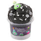 Black Cloud Slime, Super Drizzly & Non-Sticky Premade Slime, Slime Party Favors For Kids, Slime Sensory Toys, Girls Gifts & Boys