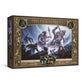 Cmon A Song Of Ice And Fire Tabletop Miniatures Free Folk Heroes Ii Unit Box  Strategy Game For Teens And Adults  Ages 14+  2+ P