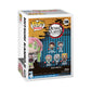 Funko POP! Animation Mitsuri Kanroji Vinyl Figure - Collectible - Multicolor - Model 57344 - Perfect Gift for Anime Fans and Collectors