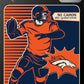 Denver Broncos Trivia Game