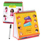 Emotion And Feeling Busy Book For Kids, Calming Corner Activity, Coping Skills, Aba Therapy Toy, Emotion Charts, Autism Adhd Too