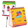 Emotion And Feeling Busy Book For Kids, Calming Corner Activity, Coping Skills, Aba Therapy Toy, Emotion Charts, Autism Adhd Too