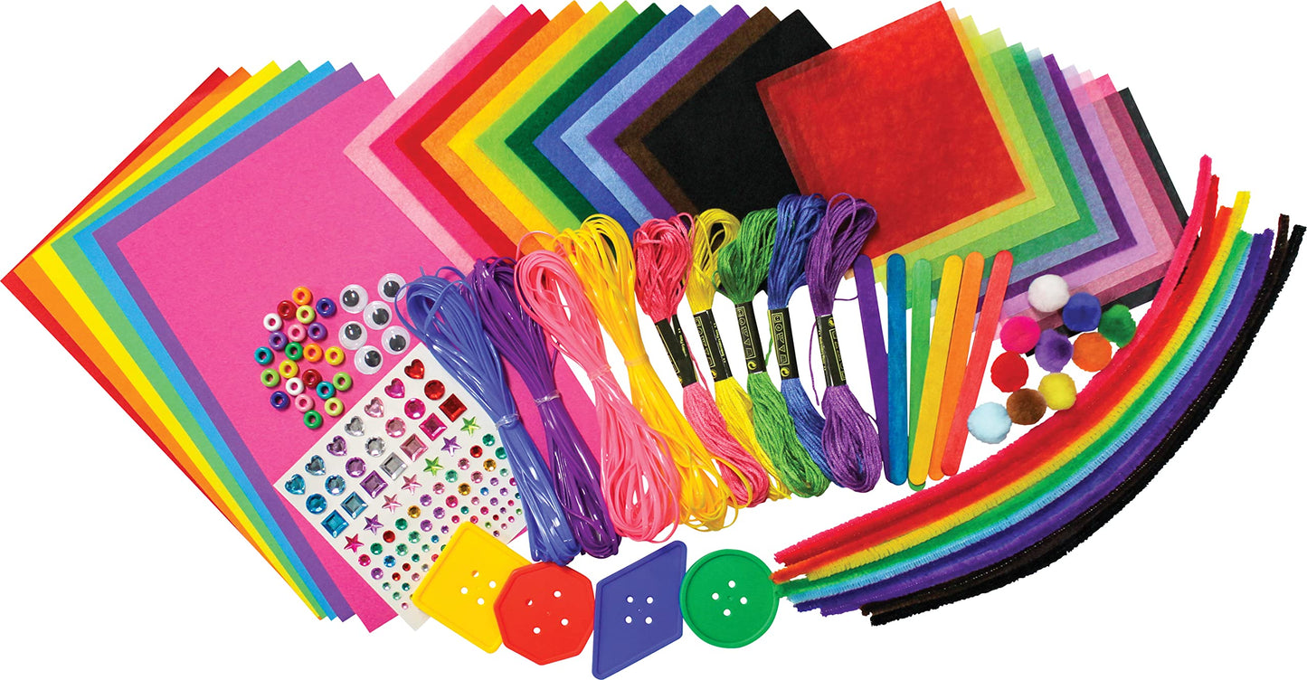 Craft Box