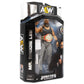 All advanced Wrestling - 6-Inch Brodie Lee Figure with Accessories - Unmatched Collection Series 3