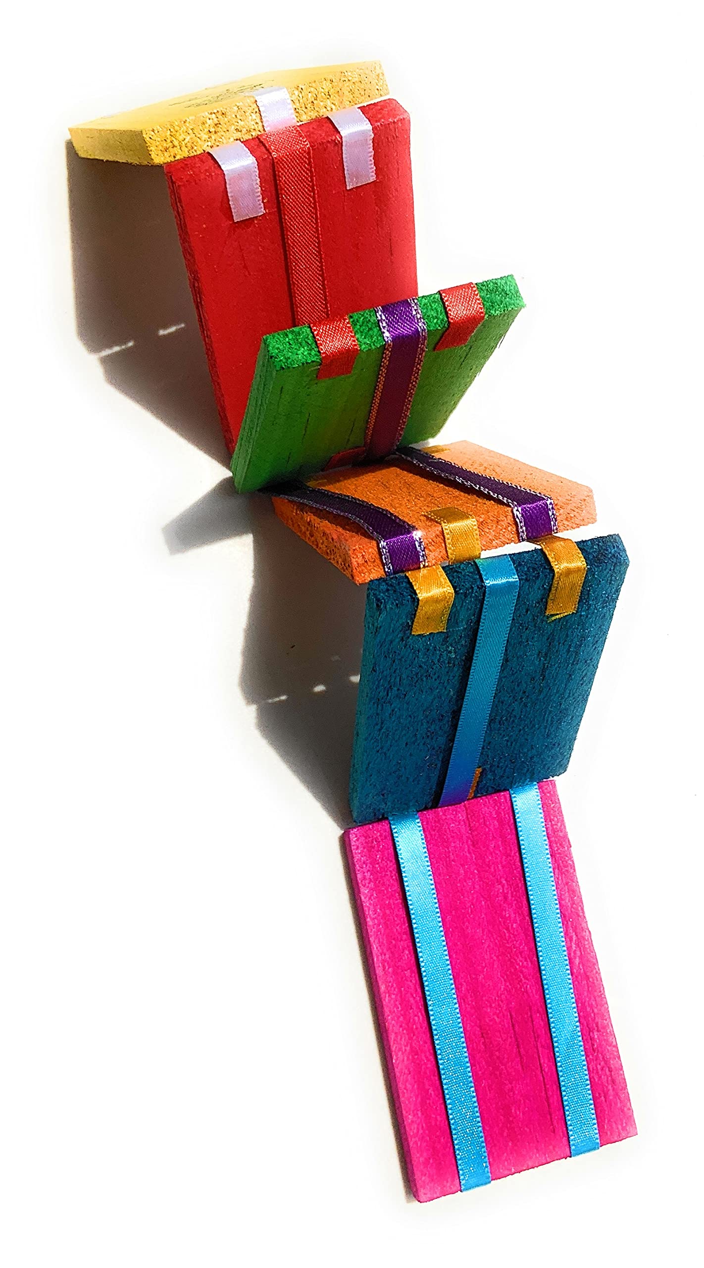 Tablita Magica - Magic Ladder Mexican Toy