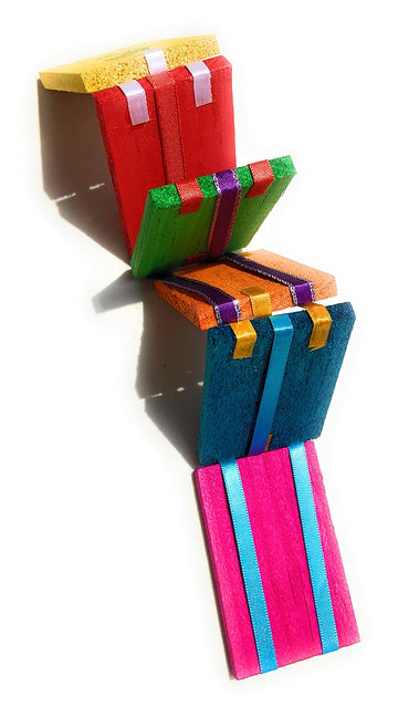 Tablita Magica - Magic Ladder Mexican Toy
