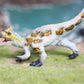 Gemini&Genius Cryolophosaurus Dinosaur Toy Figure, Moveable Jaw, Realistic Plastic, T5009, Perfect for Kids and Dino Lovers