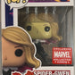 Pop Spider-Man Across The Spider-Verse Marvel Collector Corps Exclusive Spider-Gwen #1091 W/ Free Acrylic Case