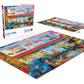 Buffalo Games Country Life 500 Piece Jigsaw Puzzle - Large Multicolor Paper Model 33251