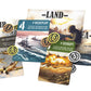 Arcane Wonders Air, Land, & Sea - Revised Edition