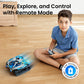 Sillbird Robot Building Kit With Remote Control Stem Gifts For Boys Ages 8-12, Technic Coding Robotic Toys For Kids Birthday, Bu