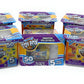 Worlds Smallest Micro Toy Box Series 1 Mini Collectible Set Of 6 Cups