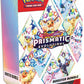 Pokemon TCG: Scarlet & Violet - Prismatic Evolutions Booster Bundle