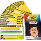 Um, Actually Trapp'S Treasures Expansion Pack | Designed To Be Added To The Um, Actually Trivia Game By Wiggles 3D