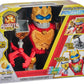 Treasure X S9 Mega Treasurebot