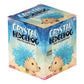 Schylling Crystal Hedgehog