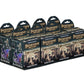 Wizkids Pathfinder Battles: Ruins Of Lastwall Booster Brick (8) Painted Miniatures