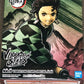 Banpresto 16373 Demon Slayer (Kimetsu no Yaiba) Vibration Stars Tanjiro Kamado Figure  Multiple Colors