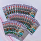 Magic: The Gathering Modern Horizons 3 Play Booster Box - 36 Packs (504 Cards) - Multicolor, Perfect for Collectors and Players