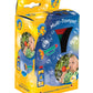 Pustefix Multi Bubble Trumpet Blowing Toy Set - Includes Blower, 8.45 oz Bubbles, Liquid Tray - Multicolor, Model 869-555