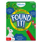 Skillmatics Card Game - Found It Outdoor, Scavenger Hunt For Kids, Boys, Girls, & Families Who Love Board Games Educational Toys, Gifts Ages 4, 5, 6, 7
